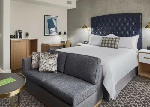 boutique hotels in denver